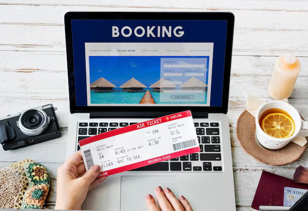 Booking System